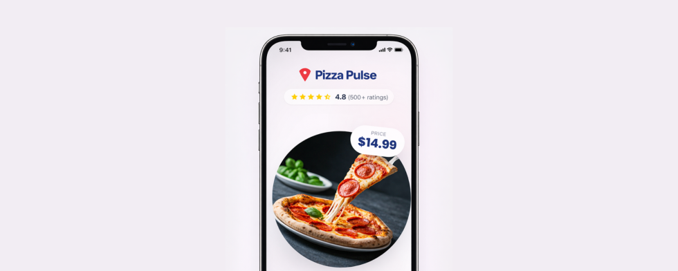 Pizza Pulse